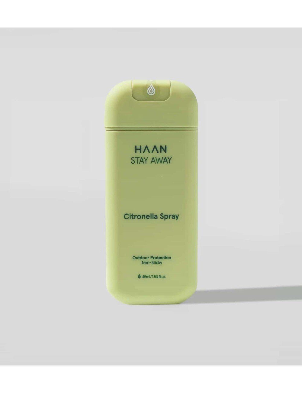 HAAN SPRAY CITRONELA